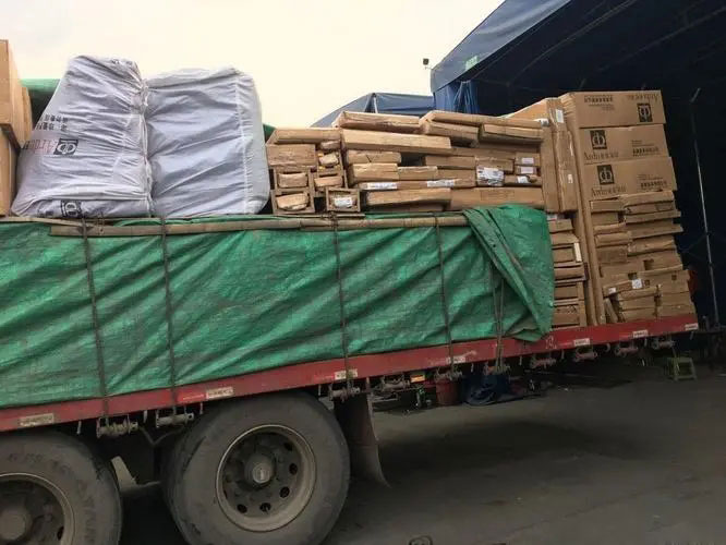 罗城家具托运