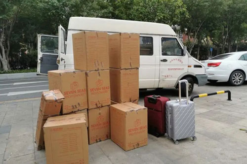罗城行李托运公司